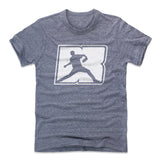 Mens Men's Premium T-Shirt Navy