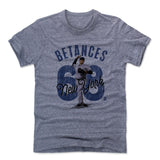 Mens Men's Premium T-Shirt Navy